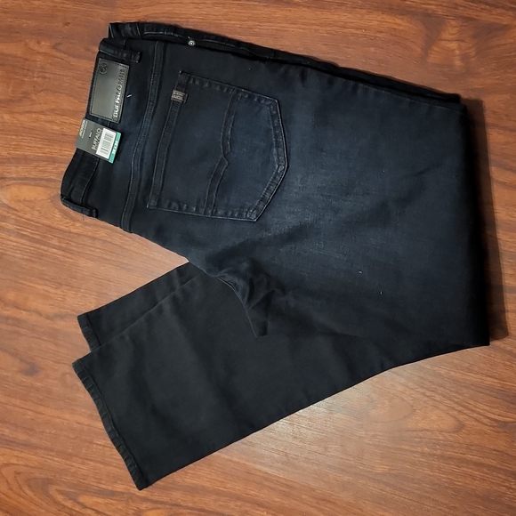 Buffalo David Bitton Other - New Buffalo David Bitton jeans Jackson stretch size 38